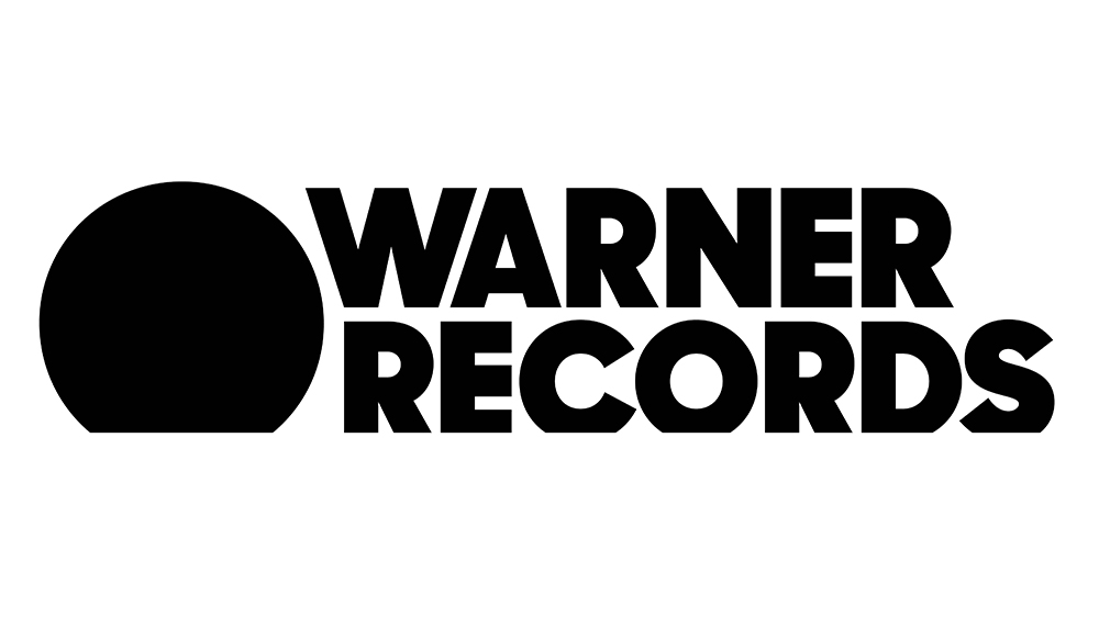Warner Records music label headquarters