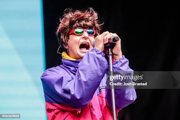 Oliver Tree - Career Beginnings