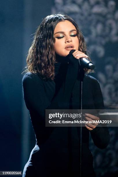 Selena Gomez - Career Beginnings