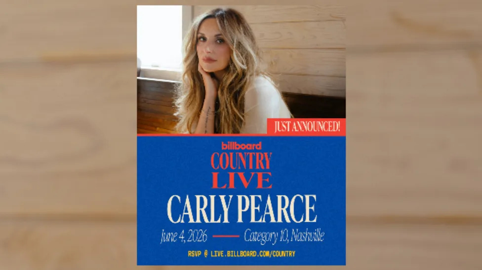 Red Clay Strays and Carly - Carly Pearce Brings Country Authenticity