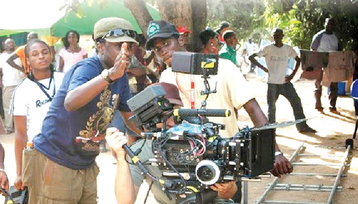 The Business of Nollywood Streaming - Casting Changes and the Diaspora Premium