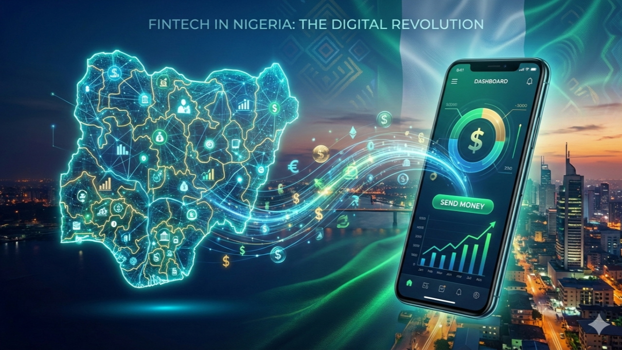How Nigeria Credit Revolution - Celebrities Embrace the Fintech Wave