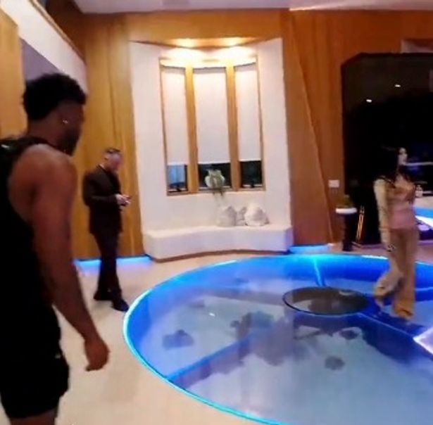 Jason Derulo Under Fire for - Celebrity Exotic Pet Trend