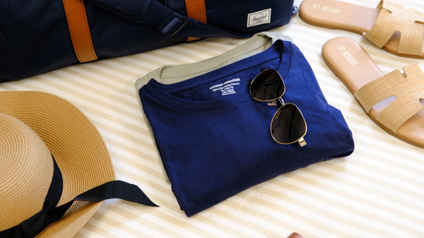 Amazon Prime Day clothing and accessories sale 2024
