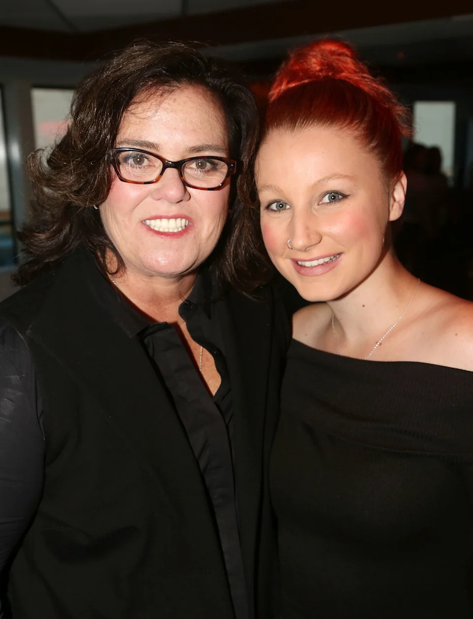 Rosie O'Donnell and Daughter Chelsea - Chelsea's Ongoing Legal Battles