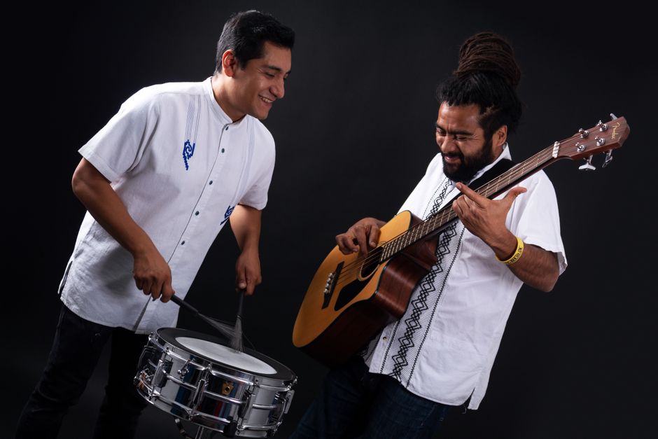 Lila Downs, Chichí Peralta and - Chichí Peralta and the Rhythm That Defined a Generation