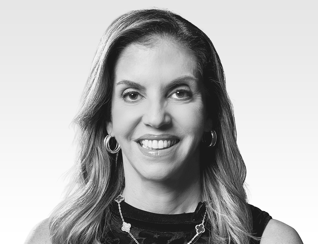 Leila Cobo Billboard Co-Chief Content Officer at Latin music event