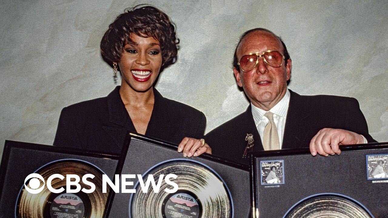 Clive Davis - Columbia, Monterey, and the Day He Trusted His Ears