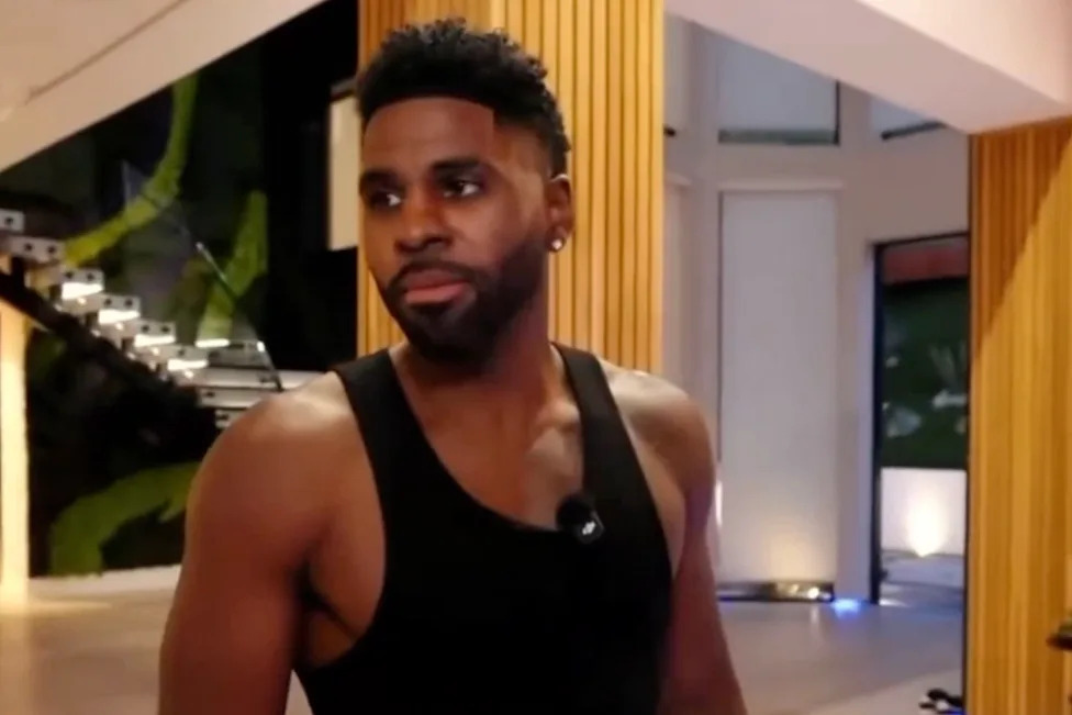 Jason Derulo Under Fire for - Conservation Concerns Mount