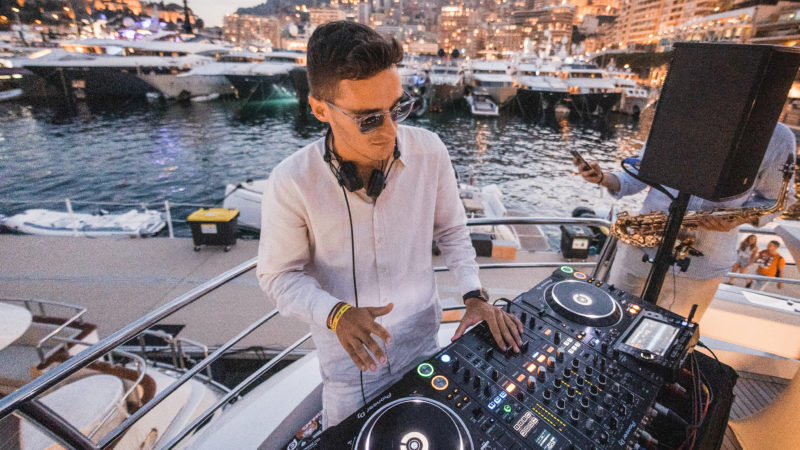 How Afrobeats DJs Make Their - Corporate events: where the real cheques get cut