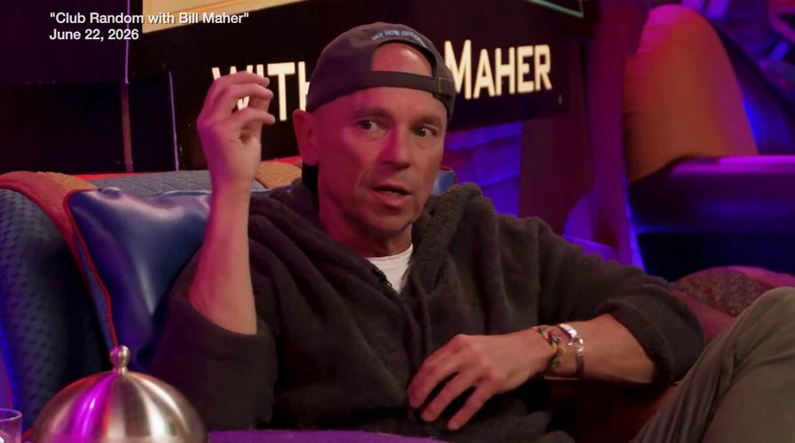 Kenny Chesney Explains to Bill - Country Music and the Politics Problem