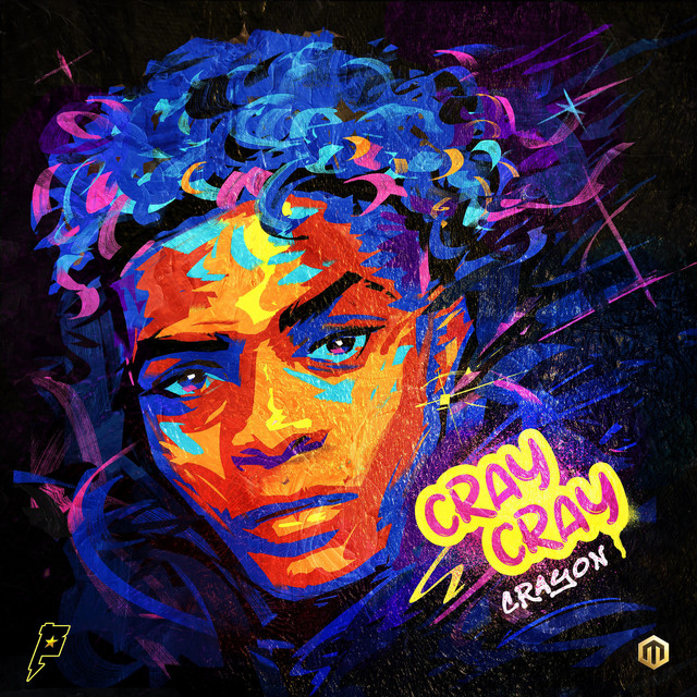 Album artwork or promotional image for Crayon's So Fine single