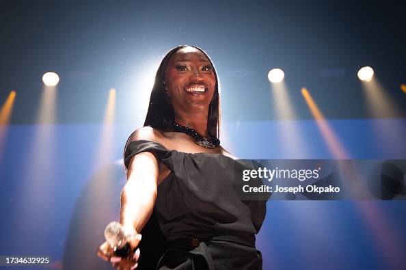 Aya Nakamura and Skepta Unite - Cultural Bridge-Building Through Music
