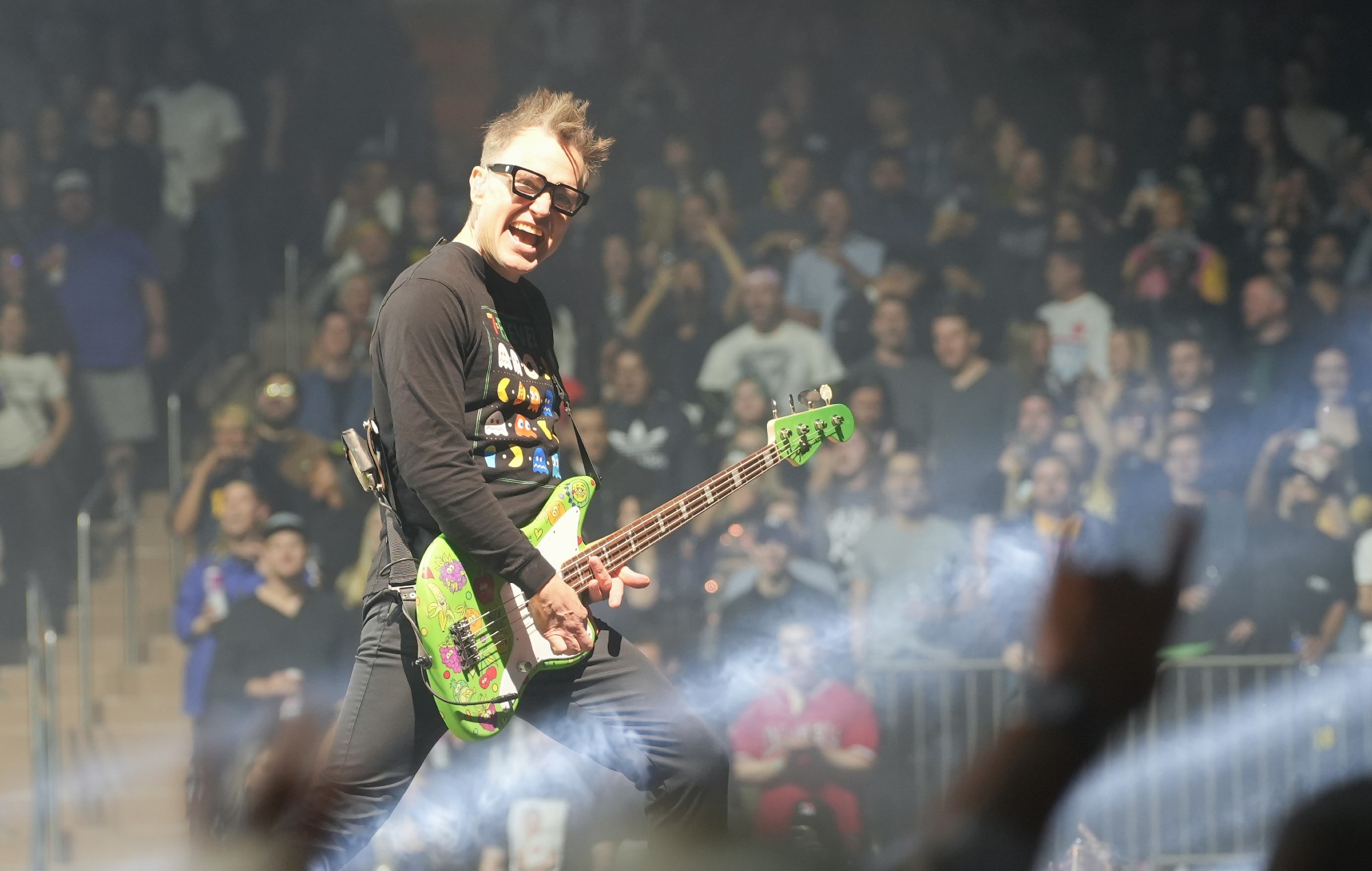 Blink-182 - Cultural Impact Beyond the Numbers