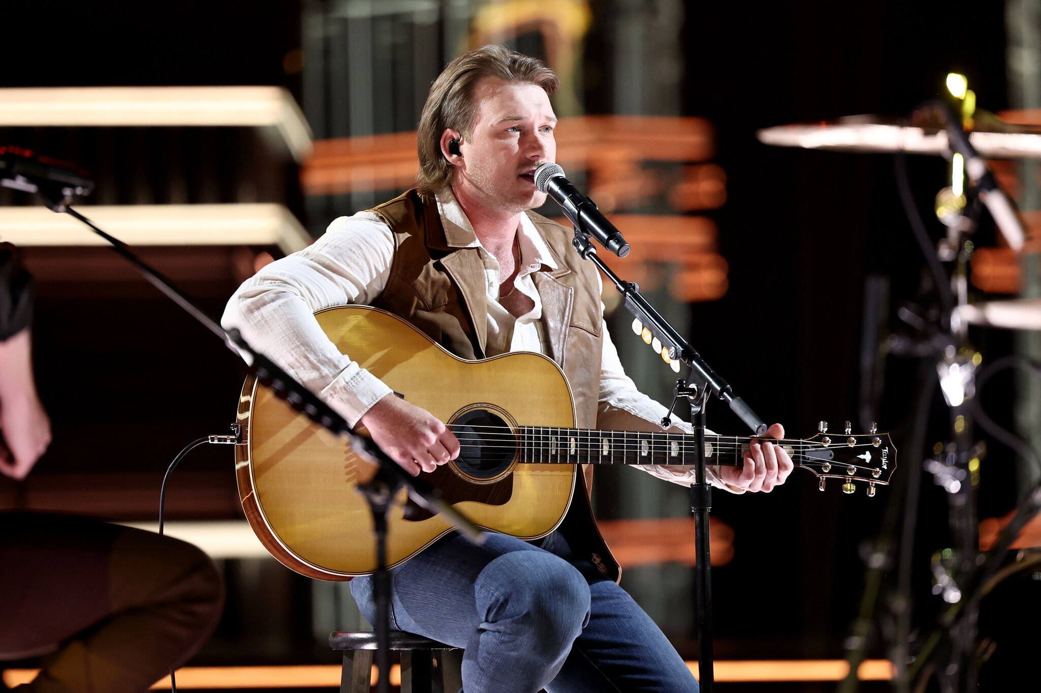 Morgan Wallen Career Comeback - Dangerous and the Breakout