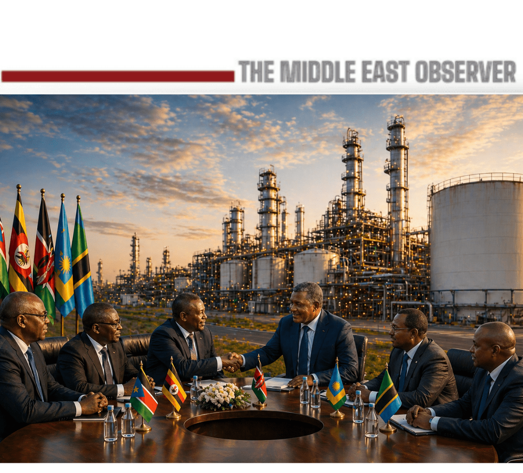 Aliko Dangote Refinery Milestone Signals - Dangote's Celebrity Status in African Business