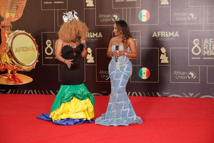 The African Artists Who - Davido's Decade-Long Grammy Drought