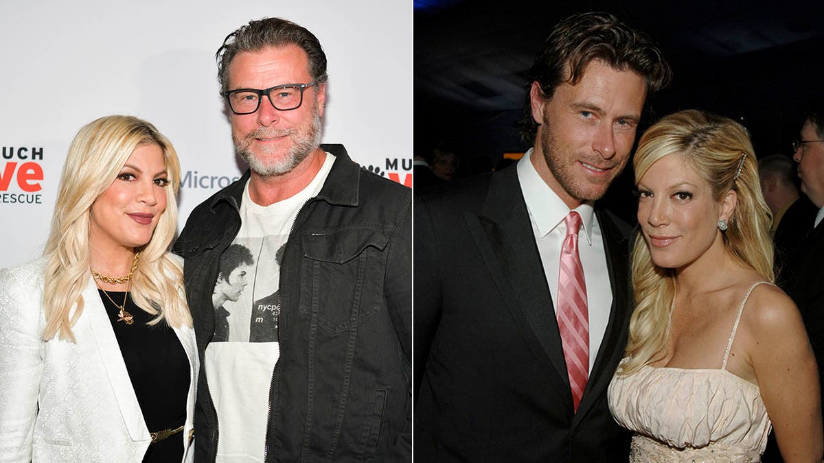 Dean McDermott Marks Three Years - Dean McDermott's Gratitude and the Weight It Carries