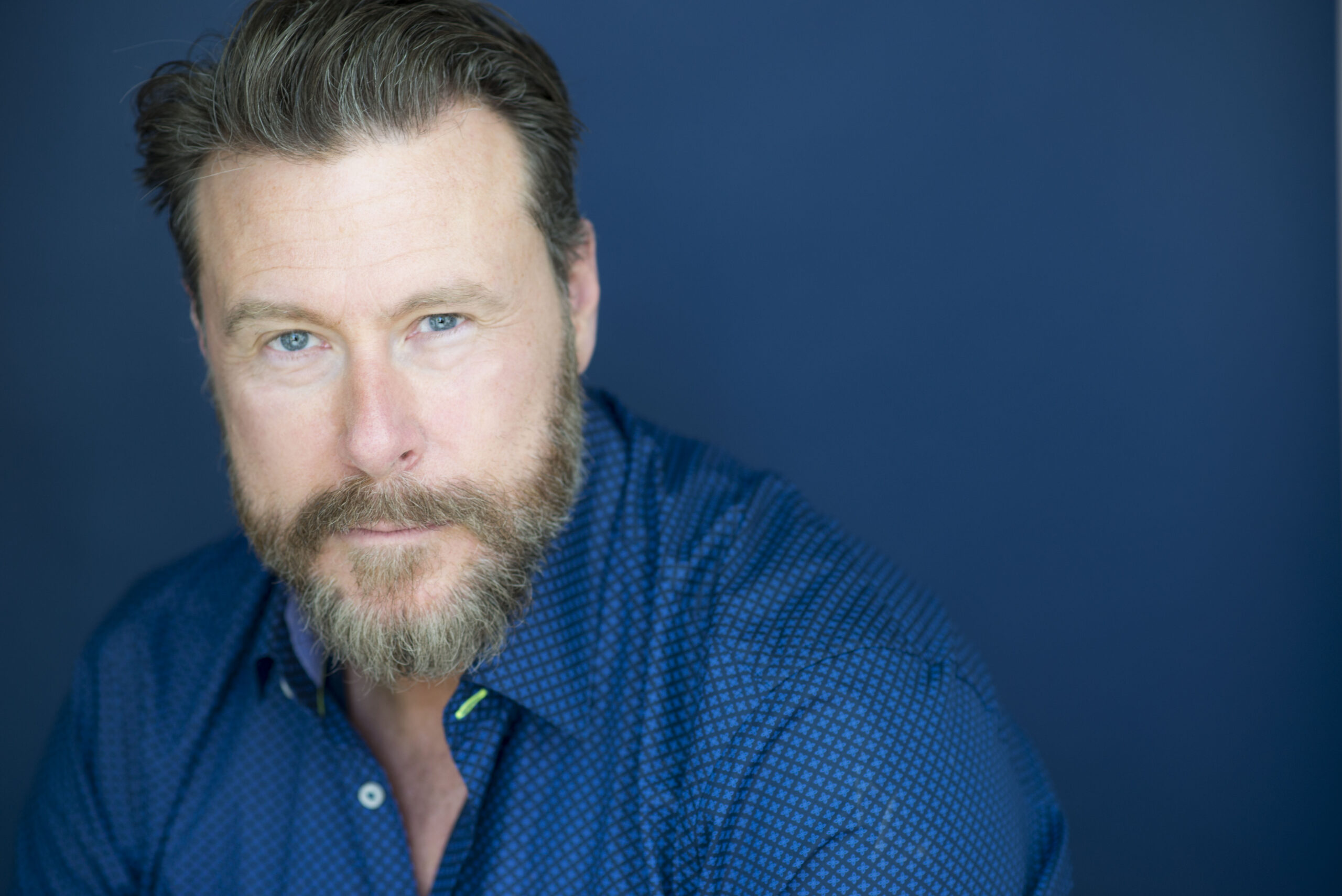Dean McDermott in recent years following his sobriety milestone