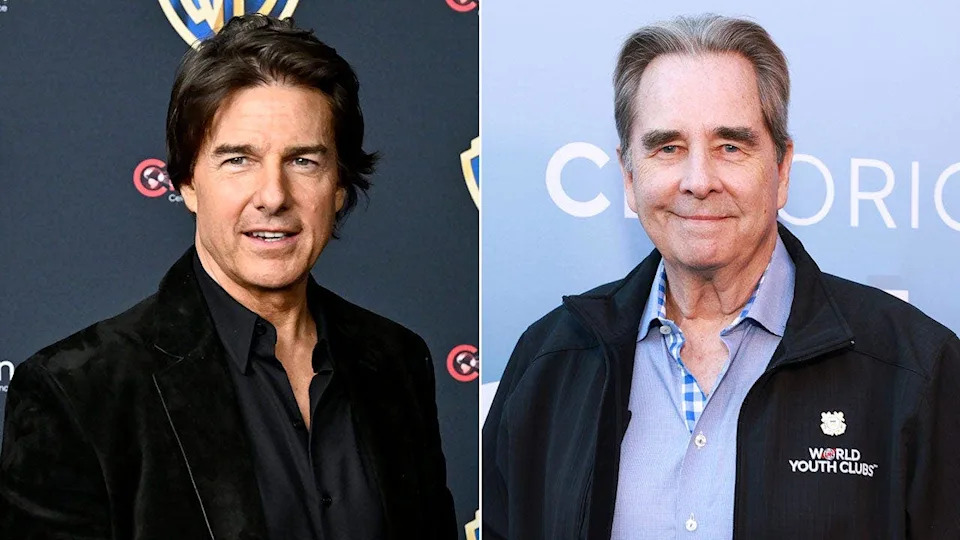 Beau Bridges - Defying Hollywood's Age Expectations