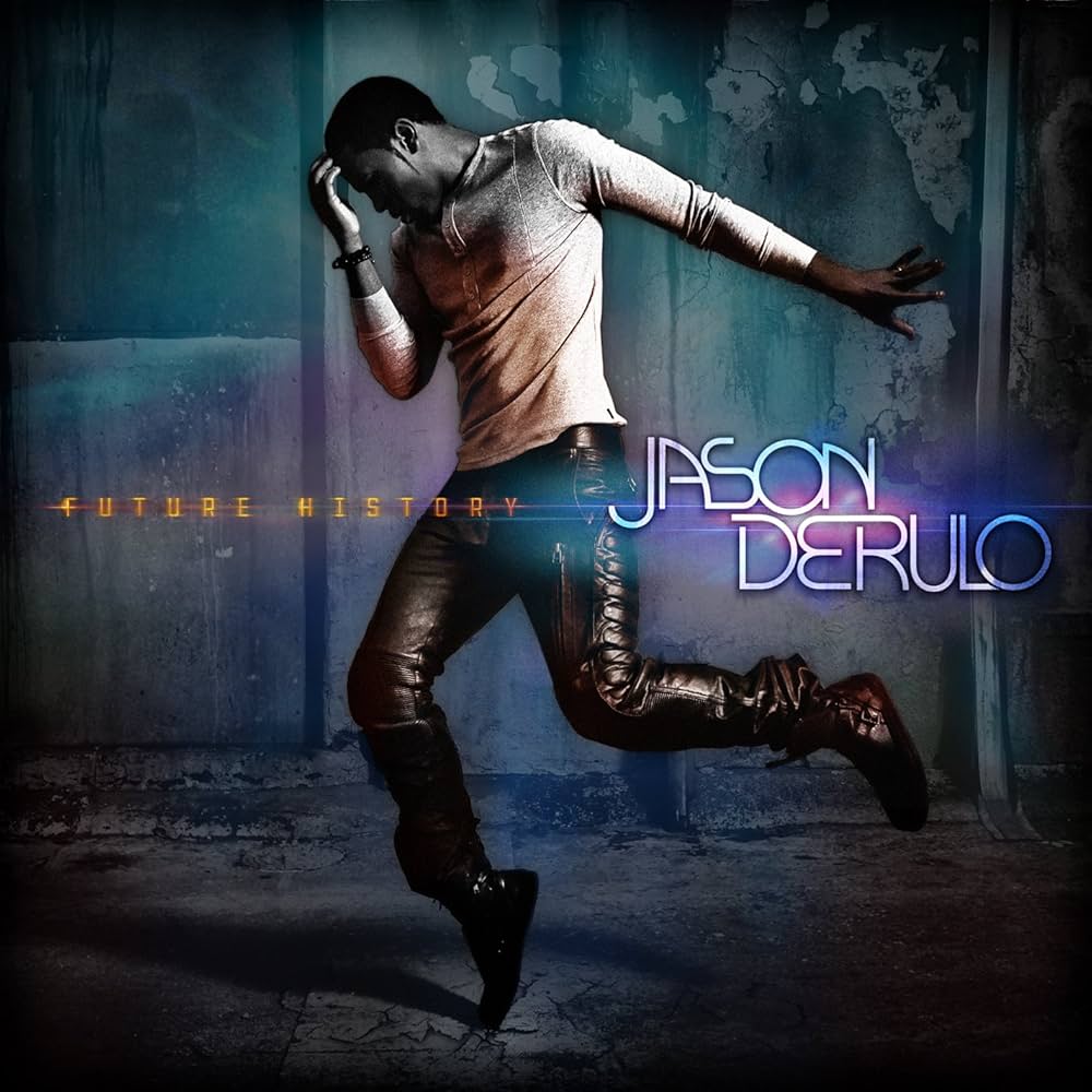Jason Derulo Under Fire for - Derulo's History of Extravagance