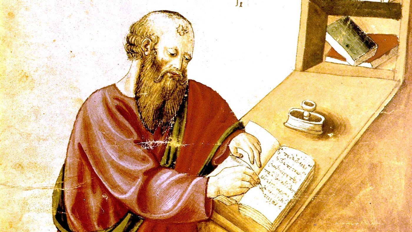 From Ancient Greece to Modern - Digital Age Aristotle: Social Media and Public Opinion
