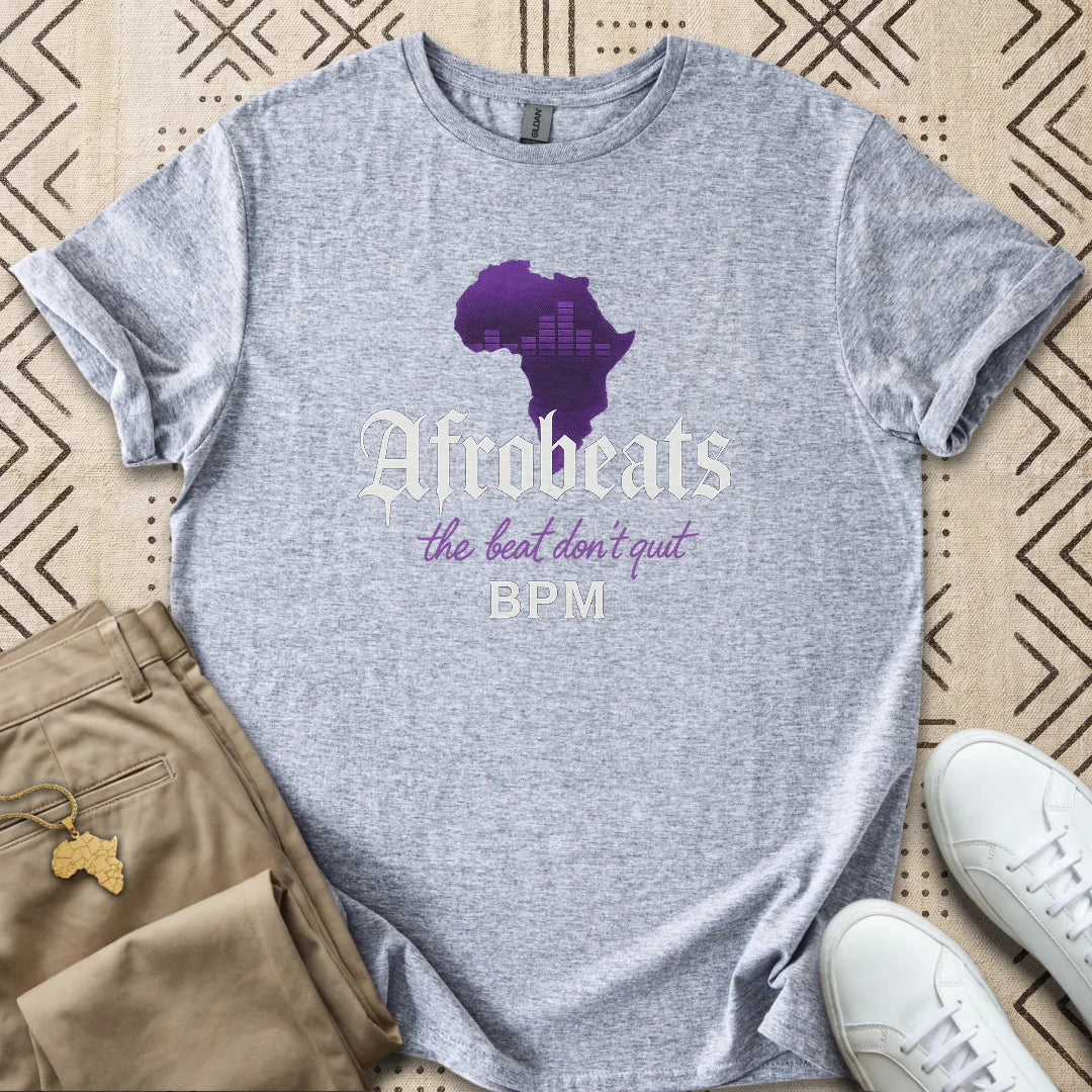 The Business of Afrobeats Merchandise - Direct To Consumer And The Shopify Era