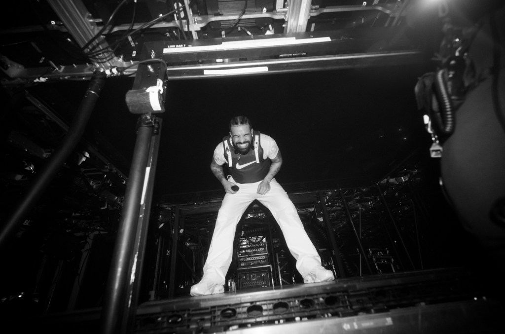 Drake - Drake and the Art of Turning a Moment Into a Movement