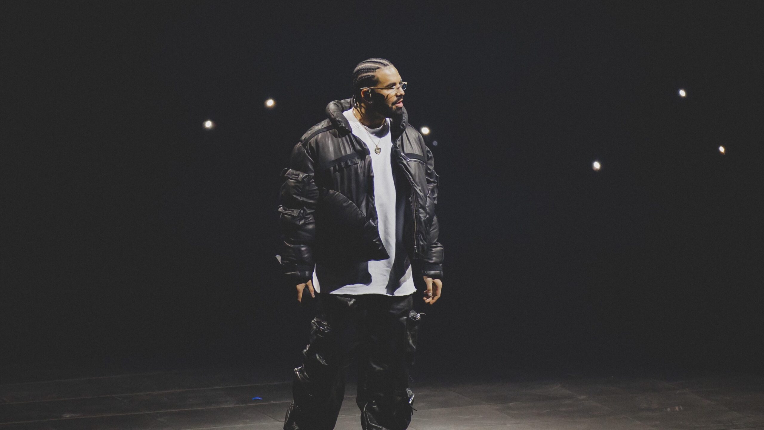 Drake OVO Sound branding and music