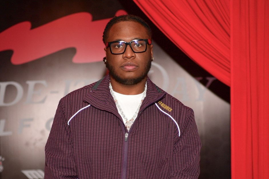 Tay Keith music producer known for SICKO MODE