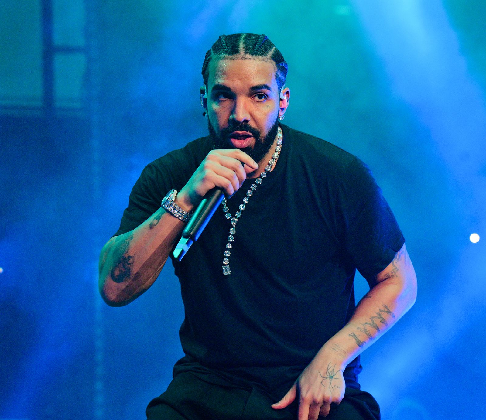 Drake Pays Heartfelt Tribute to Tay Keith Following the Producer's Untimely Death