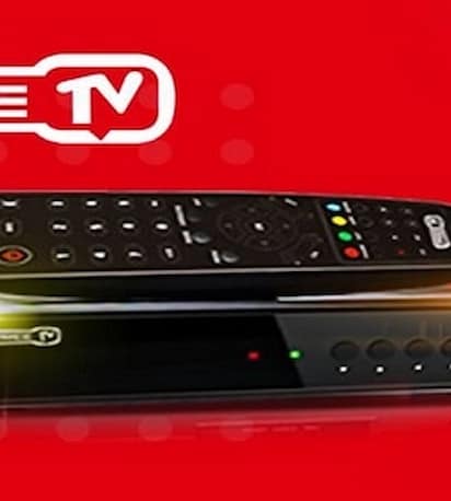 DStv in Nigeria 2026 - DStv vs GOtv vs FreeTV vs streaming