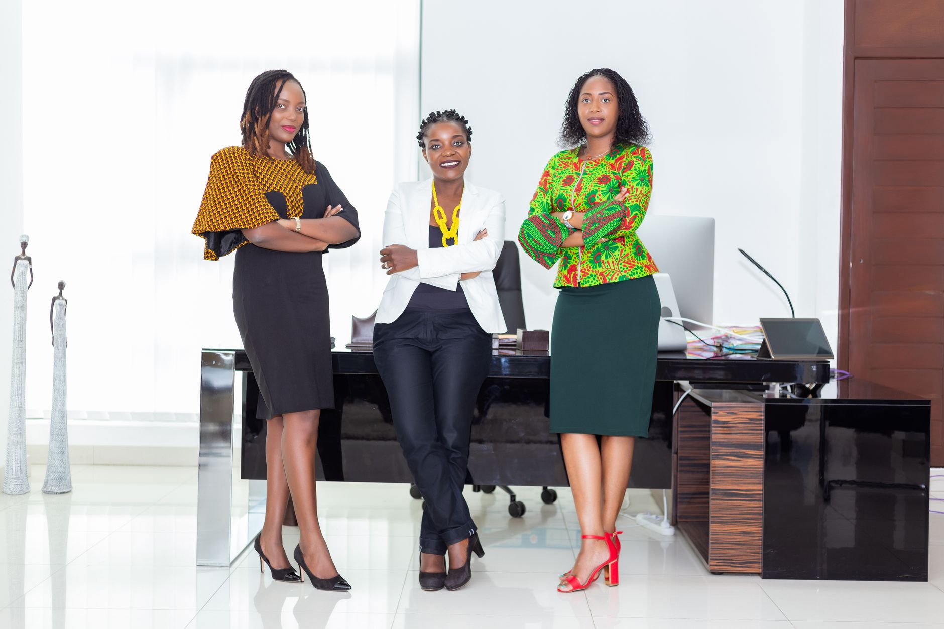Elohor Aiboni Shell Nigeria executive leader