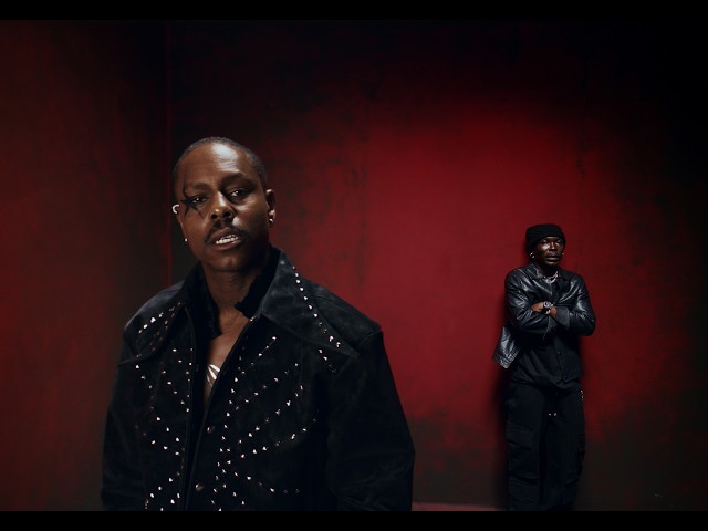 LADIPOE and Ema Onigah Deliver - Ema Onigah's Rising Alternative Voice