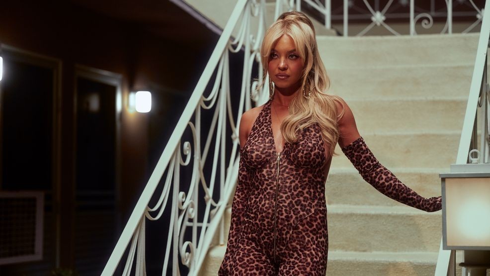 Sydney Sweeney Rise - Euphoria and overnight ubiquity