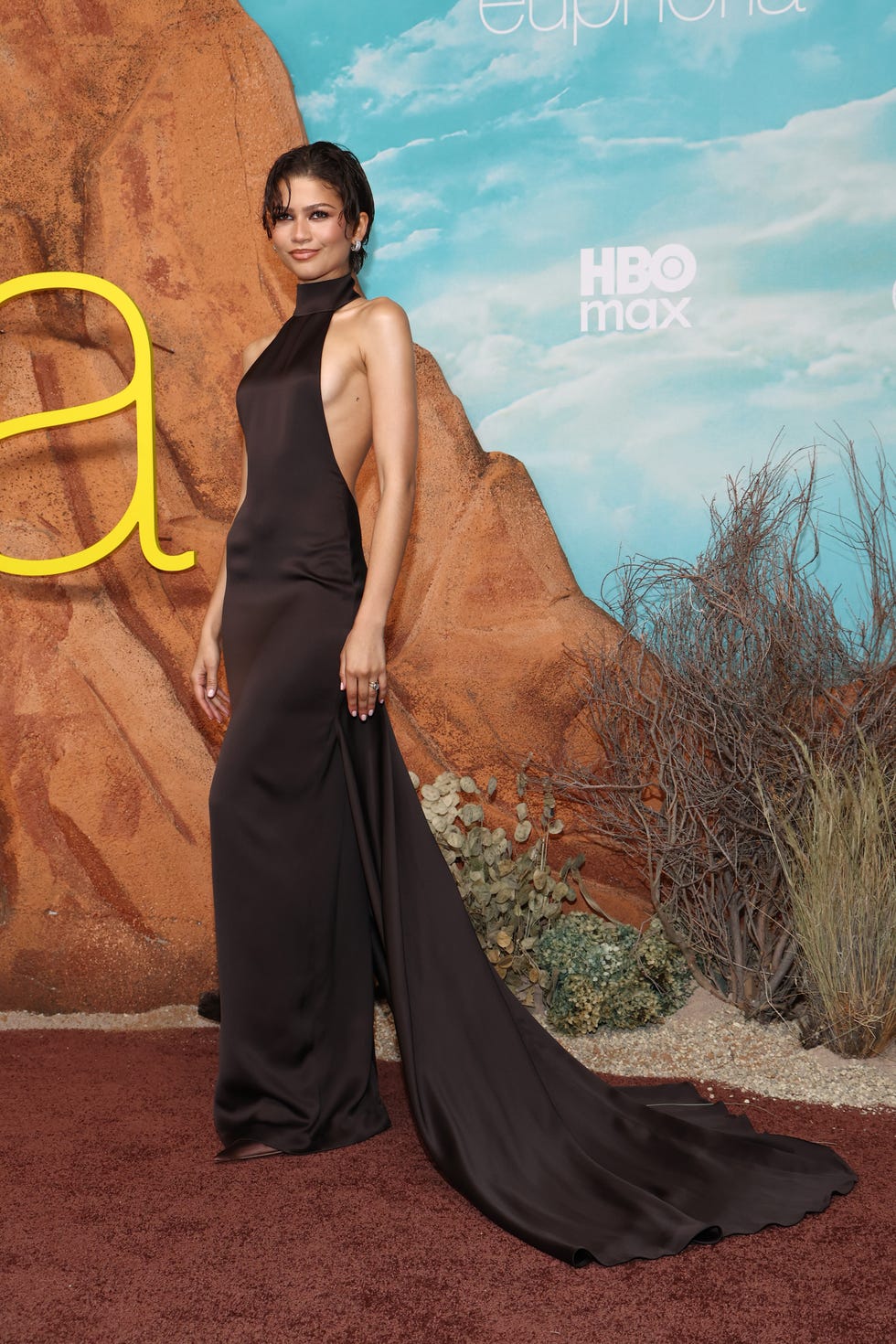 Zendaya Style, Stardom and What - Euphoria and the pivot nobody saw coming