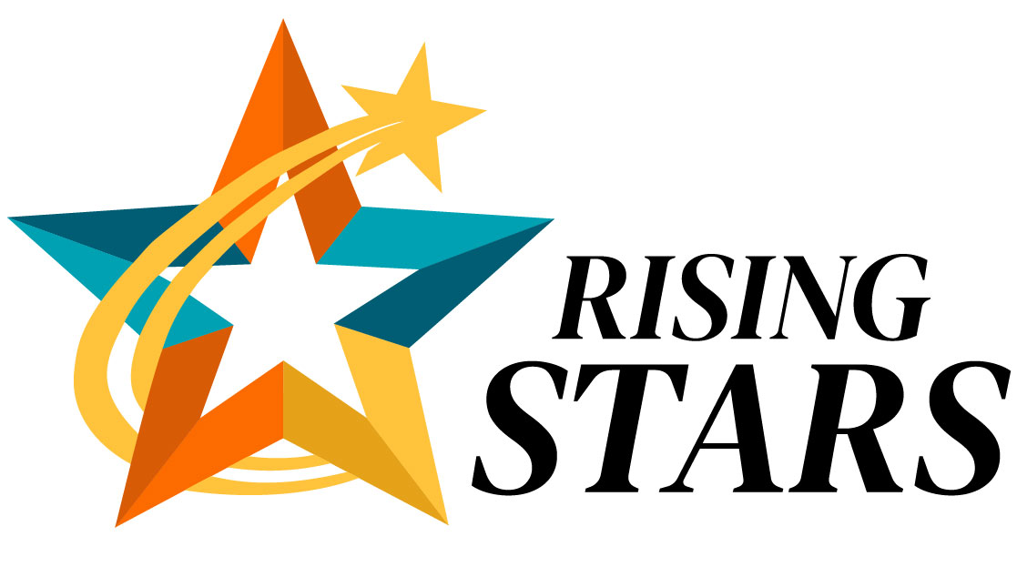 Rising Stars Ready to Shine - European Talents Ready to Make Their Mark