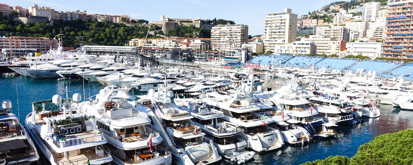 Monaco Grand Prix 2026 Becomes - Exclusive Parties and Yacht Gatherings