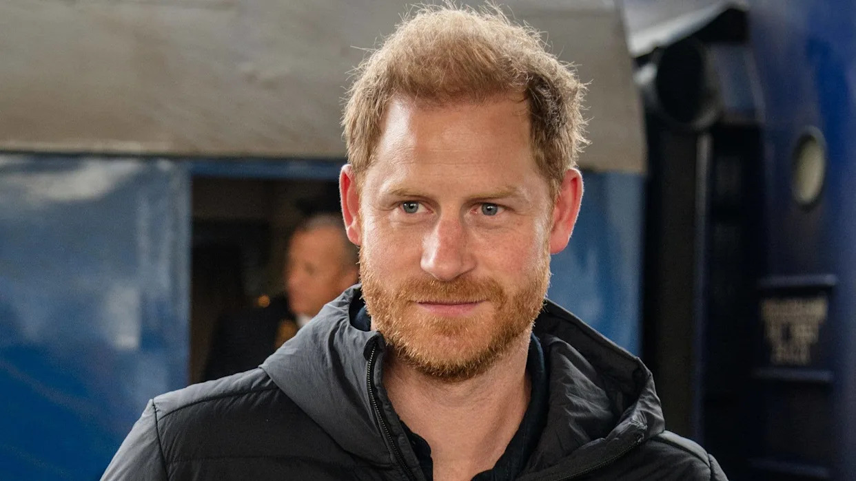 Prince Harry Enjoys Solo Outing - Family Time vs. Personal Pursuits