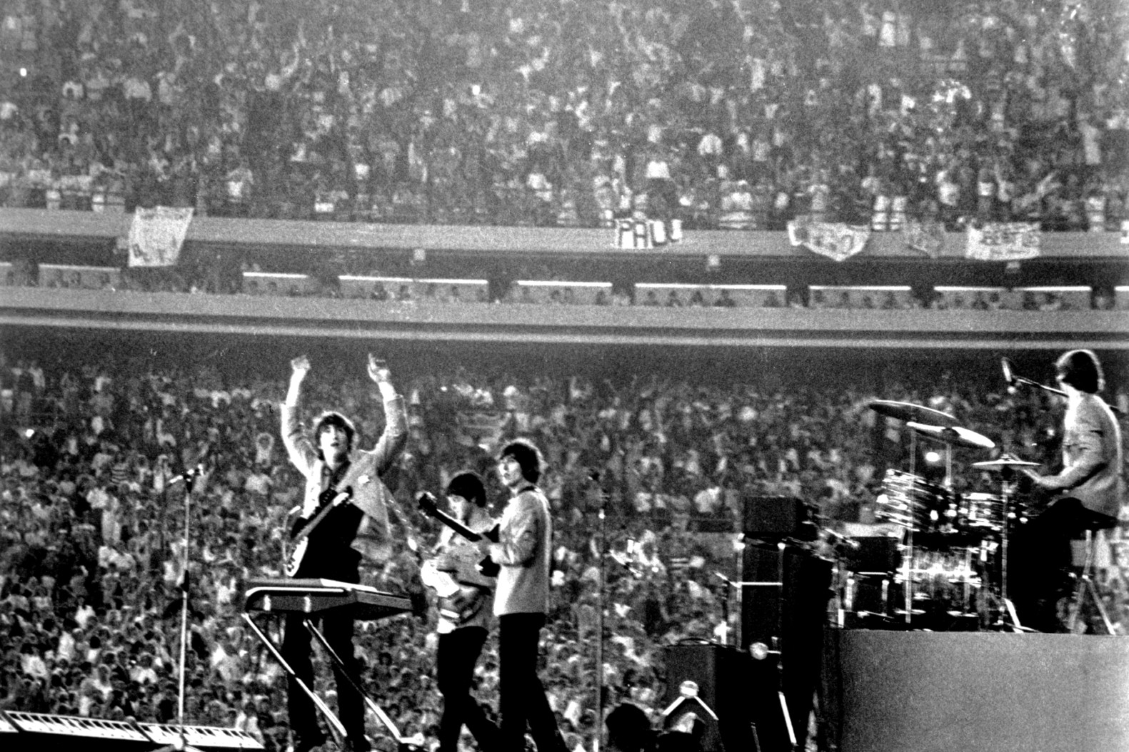 The Beatles' 