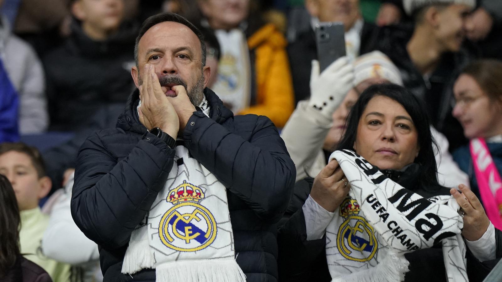 Florentino Pérez - Fan Reactions and Expectations