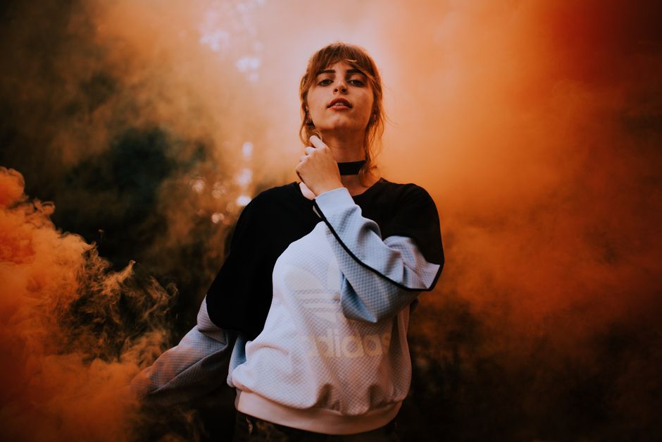Alison Wonderland Tapped by Adidas - Fans and the Internet React