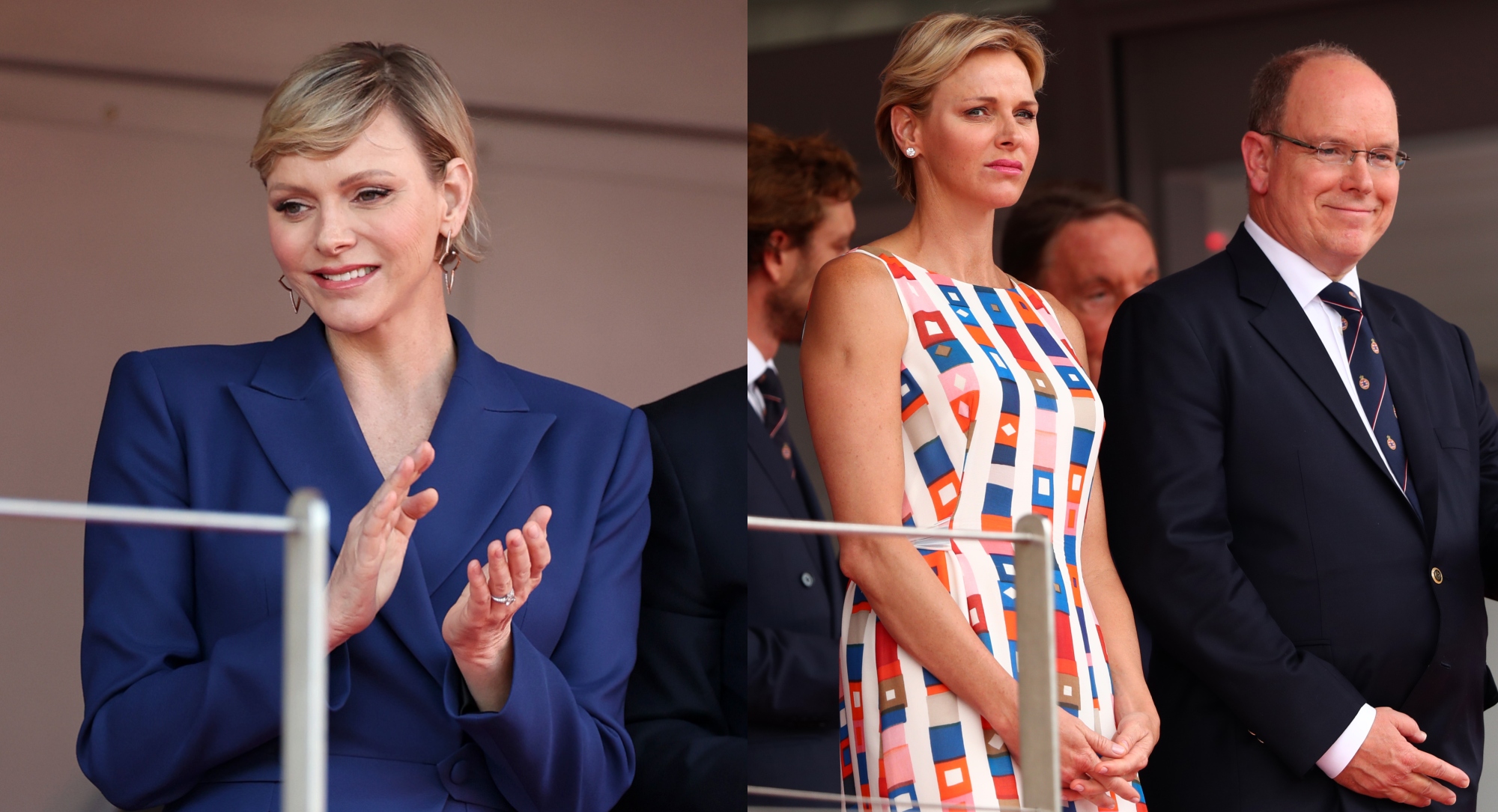 Monaco Grand Prix 2026 Becomes - Fashion Meets Formula One