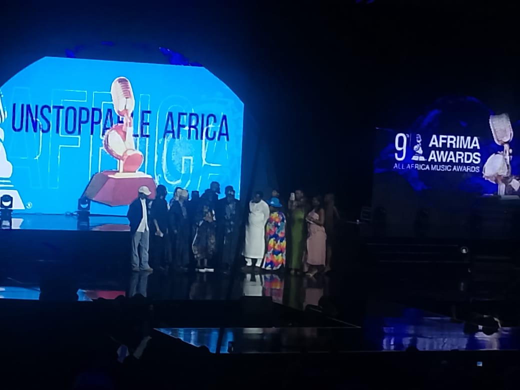 The AFRIMA Awards Explained: What They Are, Who Has Won and Why They Deserve More Attention