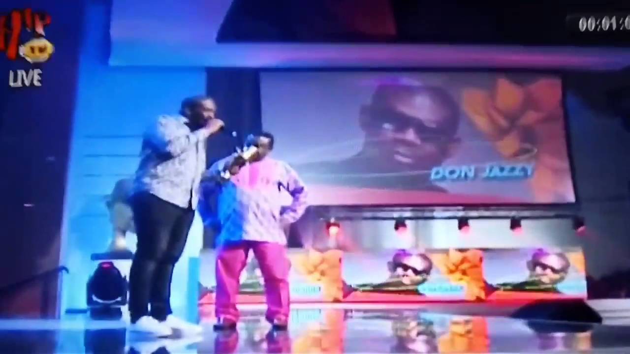 The Most Controversial Award Show Moments in Nigerian Entertainment History