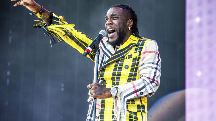 The Best Acceptance Speeches by African Artists at International Award Shows