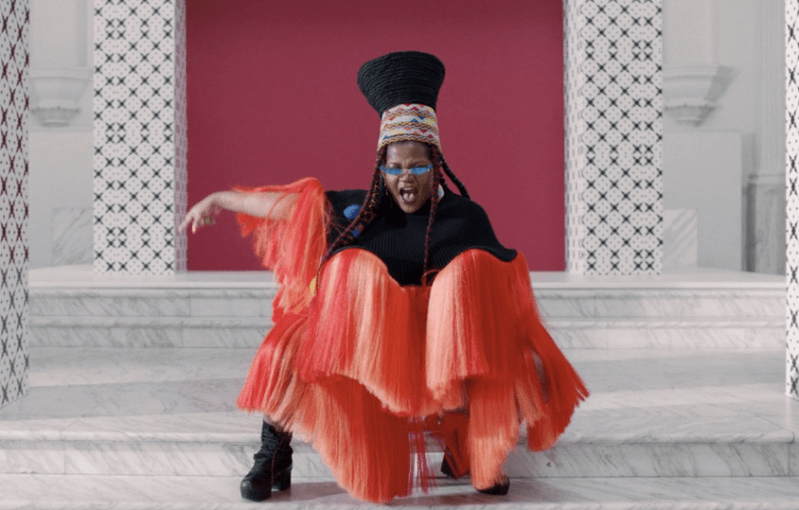 Every Time Beyonce Has Referenced African Music, Culture and Afrobeats in Her Career