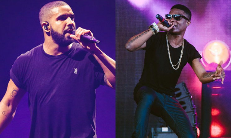 How Drake's Obsession With Afrobeats Changed the Sound of Hip-Hop Forever