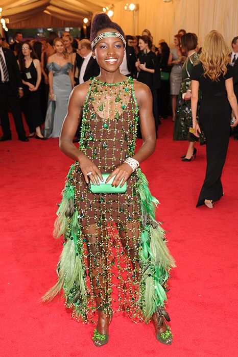 How African Fashion Designers Ended Up Dressing the Biggest Stars at the Met Gala