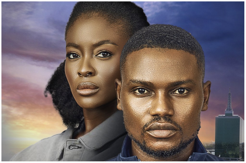 The Business of Nollywood Streaming: How Netflix, Prime and Showmax Changed Everything